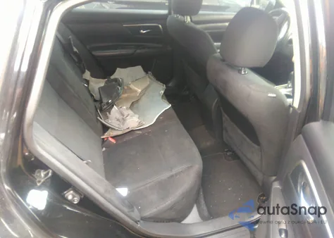 2015 Nissan Altima 2.5 S z USA, uszkodzony, nr VIN 1N4AL3AP3FN902393